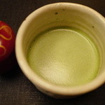 Daigo - 抹茶