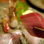 のどぐろ専門 銀座 中俣 - 