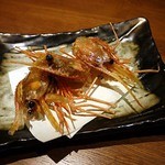 のどぐろ専門 銀座 中俣 - 