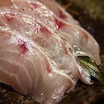 のどぐろ専門 銀座 中俣 - 