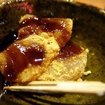 のどぐろ専門 銀座 中俣 - 