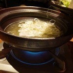 のどぐろ専門 銀座 中俣 - 