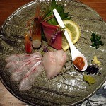 のどぐろ専門 銀座 中俣 - 