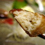 のどぐろ専門 銀座 中俣 - 