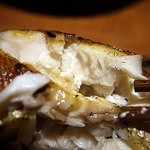 のどぐろ専門 銀座 中俣 - 