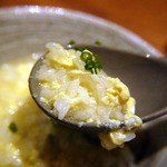 のどぐろ専門 銀座 中俣 - 