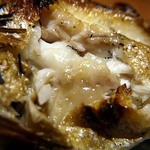 のどぐろ専門 銀座 中俣 - 