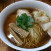 らぁ麺 飯田商店