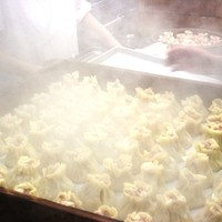 おすすめＮo.1! 伝統の手製【焼売しゅうまい】創業から人気の新橋名物