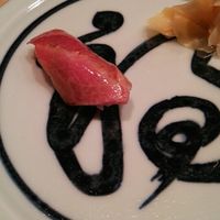 銀座 鮨 かねさか 本店 - 