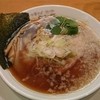 中華そば ムタヒロ 大阪福島店