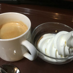 快活CLUB - 料理写真: