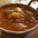 エパレット - サンバルあっぷっぷ