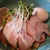 担々麺 辣椒漢 神田本店