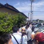 青竹手打ラーメン 日向屋