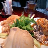 横浜中華街 重慶飯店 本館 - 