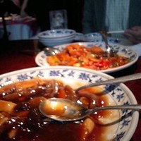 横浜中華街 重慶飯店 本館 - 