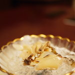 たつ巳 - アワビ