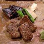 帰燕 - 岩手の牛肉