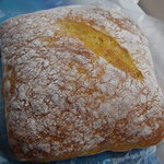 テトラ コンタ - かぼちゃのパヴェ