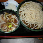 新宿 大盛 - 肉汁