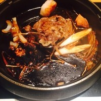 しゃぶしゃぶ・日本料理 木曽路 新橋店 - 
