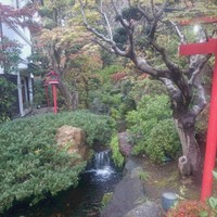 東京 芝 とうふ屋うかい - 