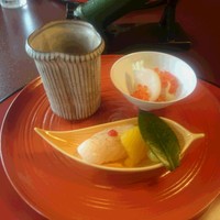 東京 芝 とうふ屋うかい - 