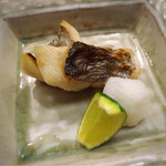 日本橋蛎殻町 すぎた - 