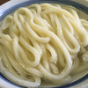 長田うどん