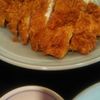 みそかつの三河屋