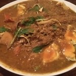 カシミール - キーマB