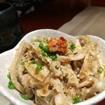 東京新鮮お肉問屋 西頭 - 