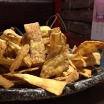 東京新鮮お肉問屋 西頭 - 