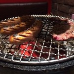 東京新鮮お肉問屋 西頭 - 