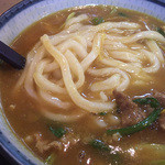 麺せい - 麺が輝いてます！