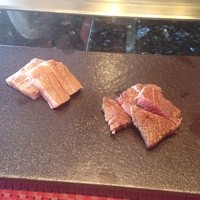 鉄板焼　神戸グリル  - 
