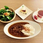 garden kuu CAFÉ - 