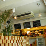 DevaDeva Cafe - 