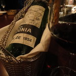 小久保 - ５６年目の素晴らしいワイン