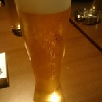 Bar&Dining 7110 - 生ビール