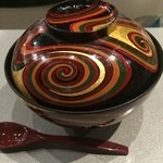 Nanzan Giro Giro - お椀可愛い