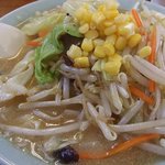 中華定食喰い処　ふくふく - 