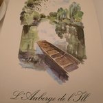 アラカルトの表紙