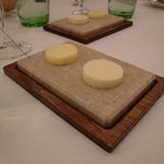 有塩バターと無塩バター