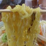 中華定食喰い処　ふくふく - 