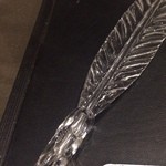 Nanzan Giro Giro - せいんと星矢ペン