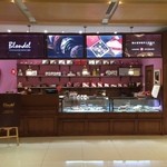 Blondel - 内観写真: