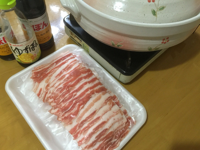 軽石精肉店 - 柳原（その他）