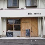 BASE COFFEE - 